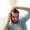 How much does hair loss treatment cost in Bangalore? A man concerned about hair thinning, looking for expert care at Aurilueur Esthetic Clinic."